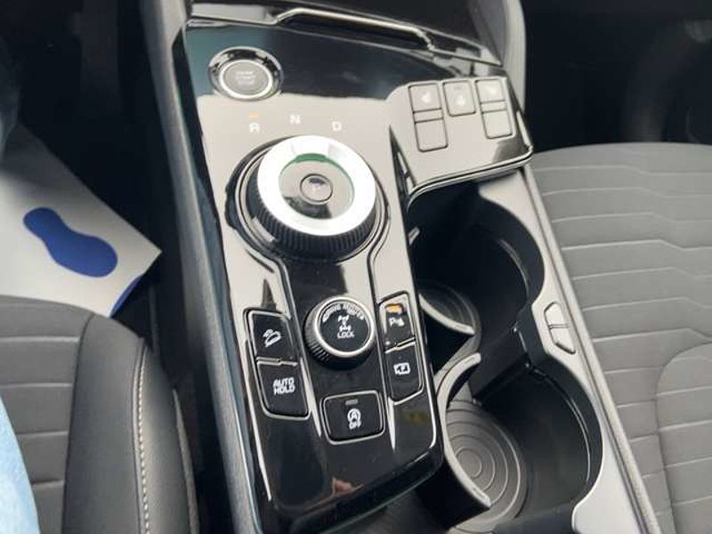 Kia Sportage SPIRIT 4WD 1.6MHEV 180PS AT DRIVE SOUND
